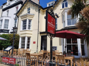  The Post House, Llandudno  Лландидно